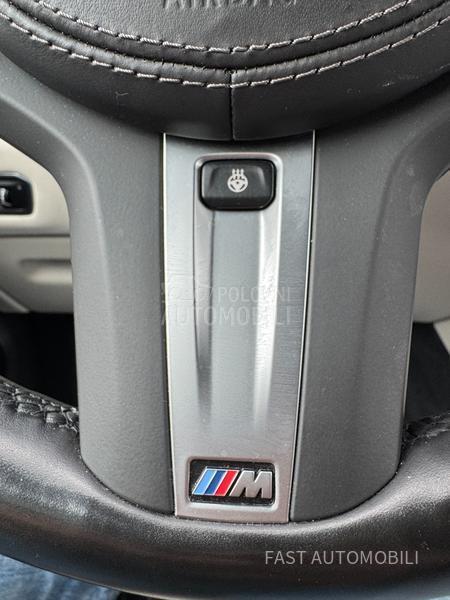 BMW X5 xDrive 40i Hybrid M