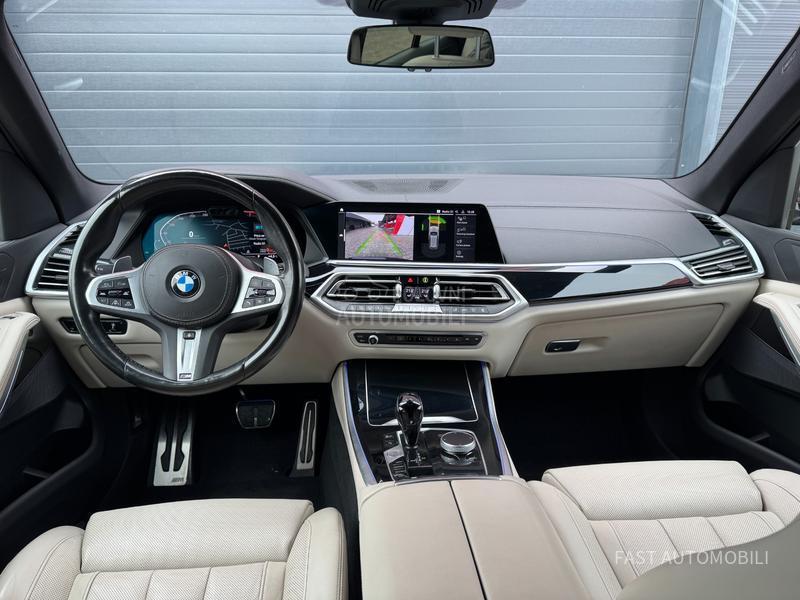 BMW X5 xDrive 40i Hybrid M