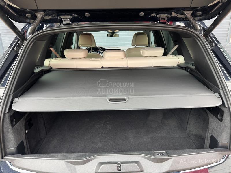 BMW X5 xDrive 40i Hybrid M