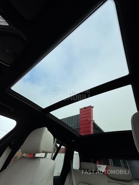 BMW X5 xDrive 40i Hybrid M