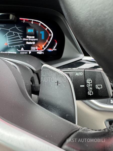 BMW X5 xDrive 40i Hybrid M