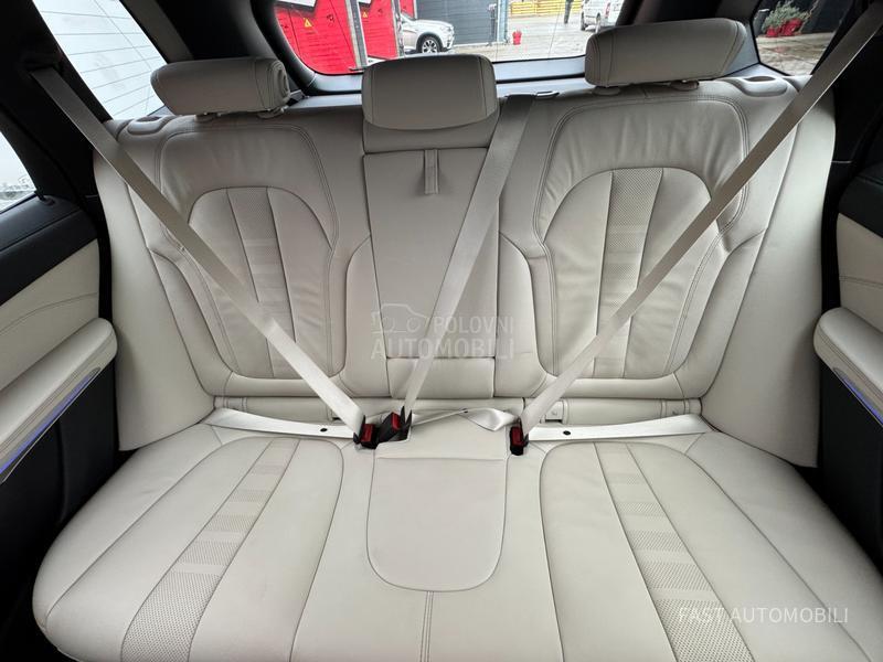 BMW X5 xDrive 40i Hybrid M