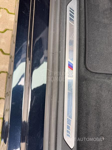 BMW X5 xDrive 40i Hybrid M