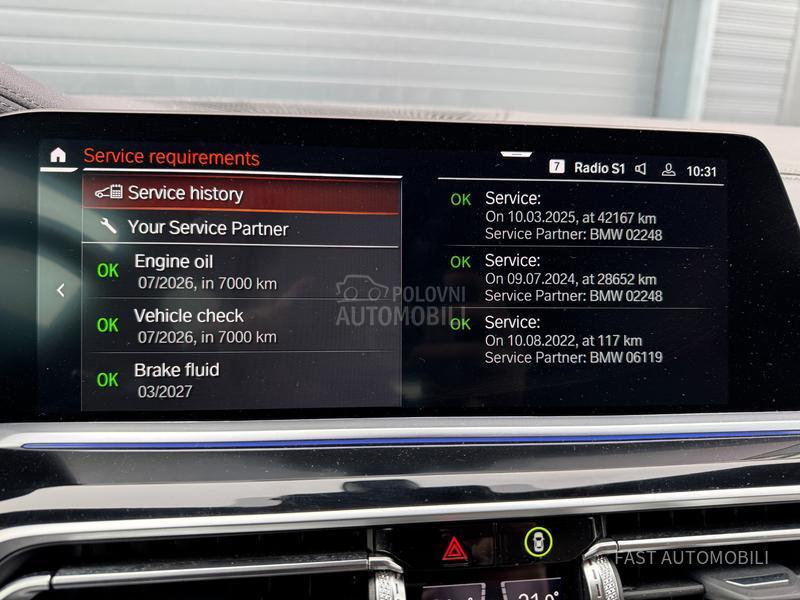 BMW X5 xDrive 40i Hybrid M