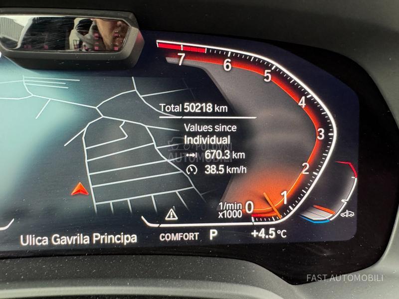 BMW X5 xDrive 40i Hybrid M