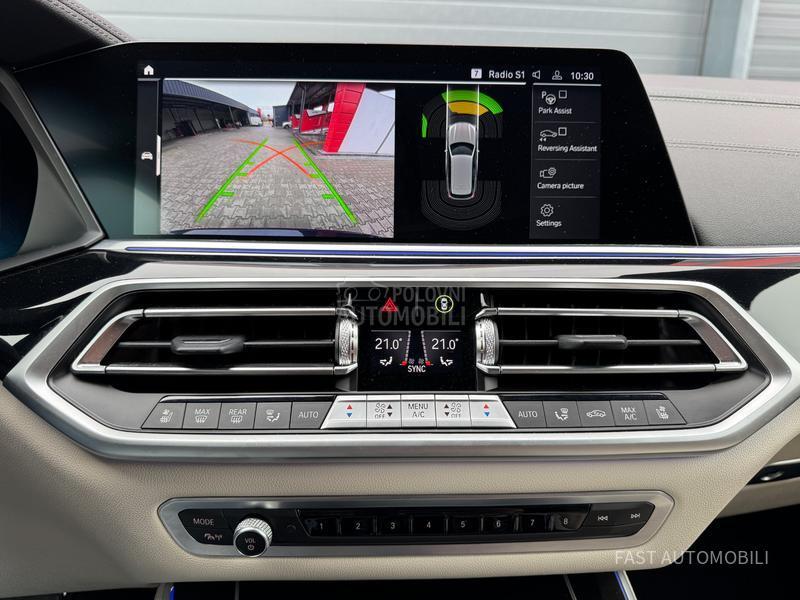 BMW X5 xDrive 40i Hybrid M