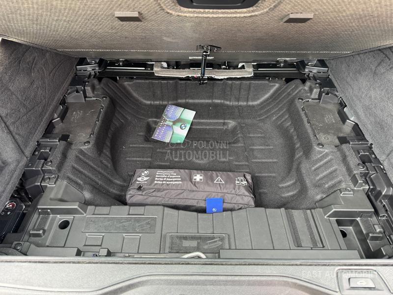 BMW X5 xDrive 40i Hybrid M