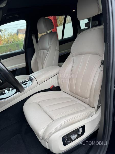 BMW X5 xDrive 40i Hybrid M