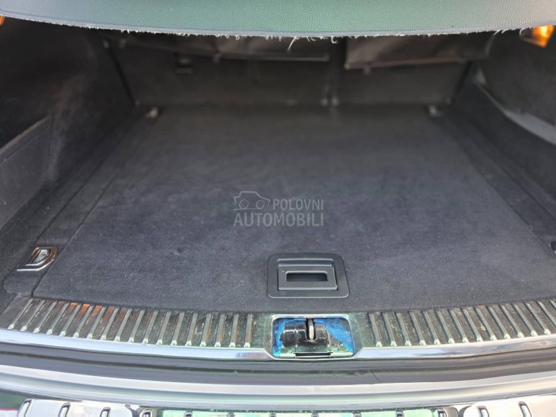 Volkswagen Touareg 3.0tdi LED/NAV