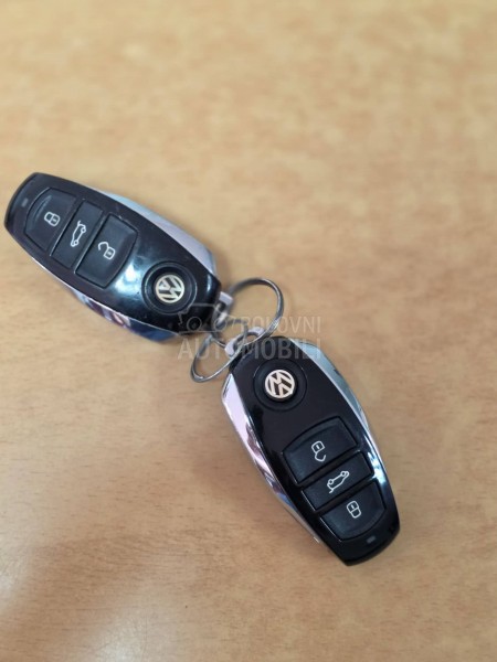 Volkswagen Touareg 3.0tdi LED/NAV