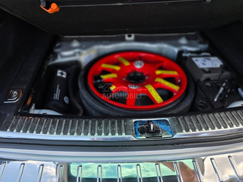 Volkswagen Touareg 3.0tdi LED/NAV