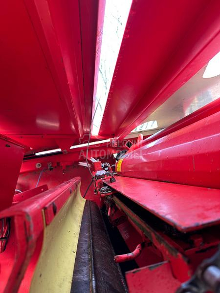 Welger RP 200 Master Cut