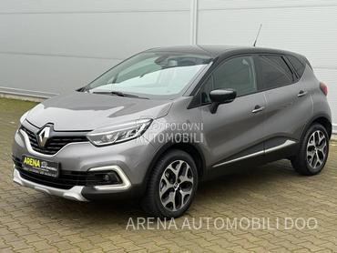Renault Captur 1.5 DCI/INTENS