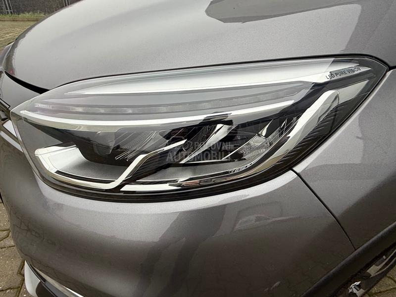 Renault Captur 1.5 DCI/INTENS