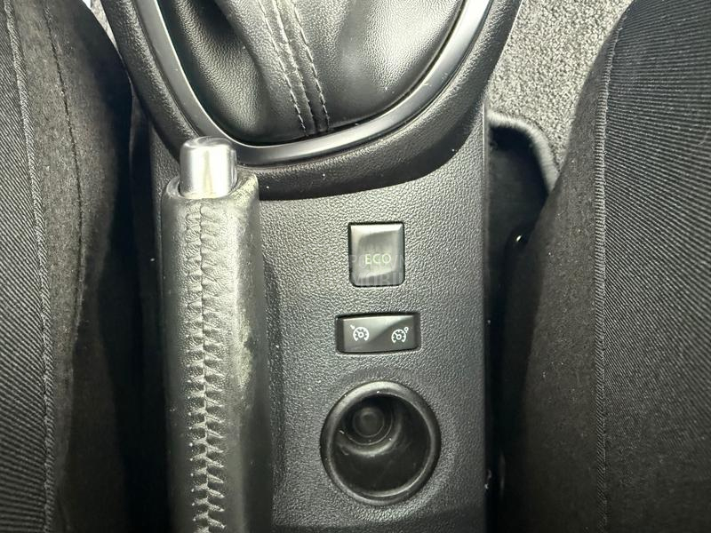 Renault Captur 1.5 DCI/INTENS