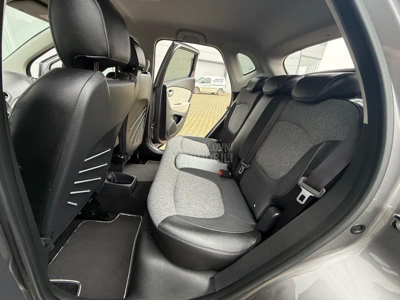 Renault Captur 1.5 DCI/INTENS