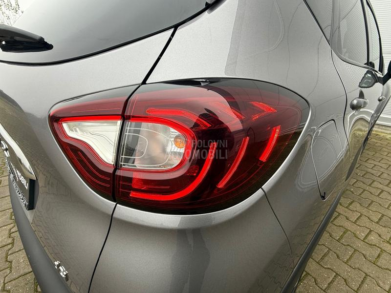 Renault Captur 1.5 DCI/INTENS