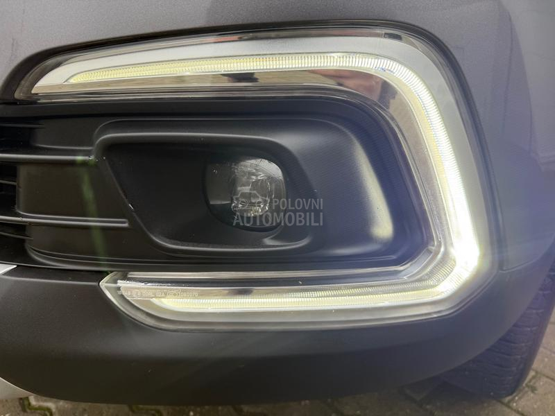 Renault Captur 1.5 DCI/INTENS