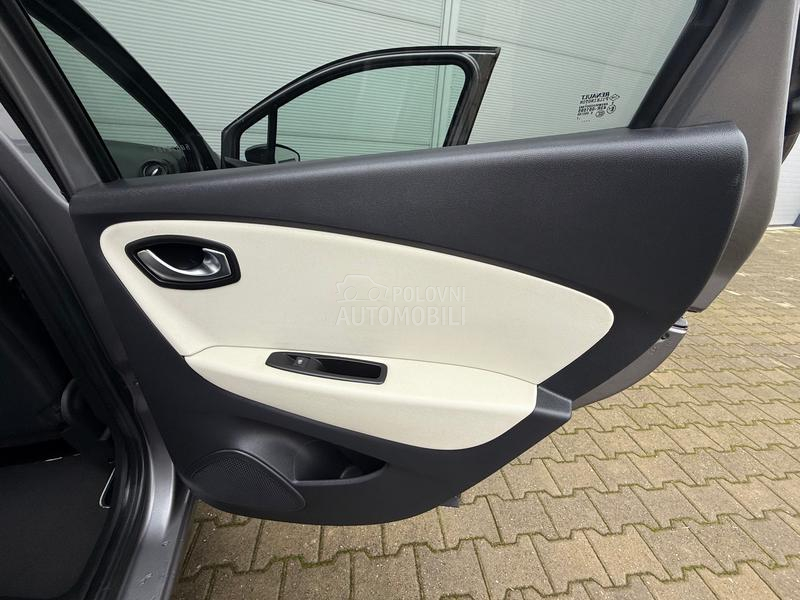 Renault Captur 1.5 DCI/INTENS