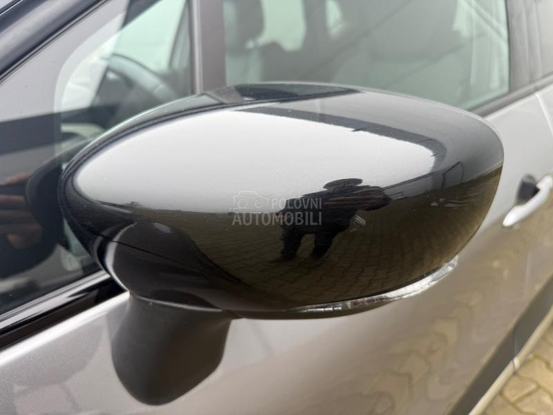 Renault Captur 1.5 DCI/INTENS