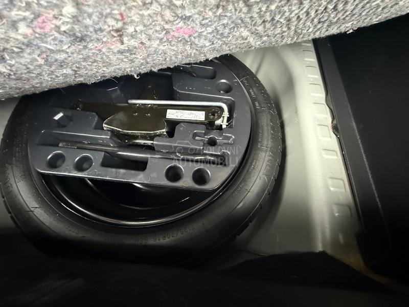 Renault Captur 1.5 DCI/INTENS