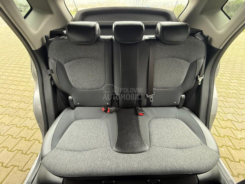 Renault Captur 1.5 DCI/INTENS