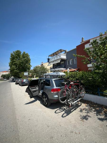 Volkswagen Touareg R5