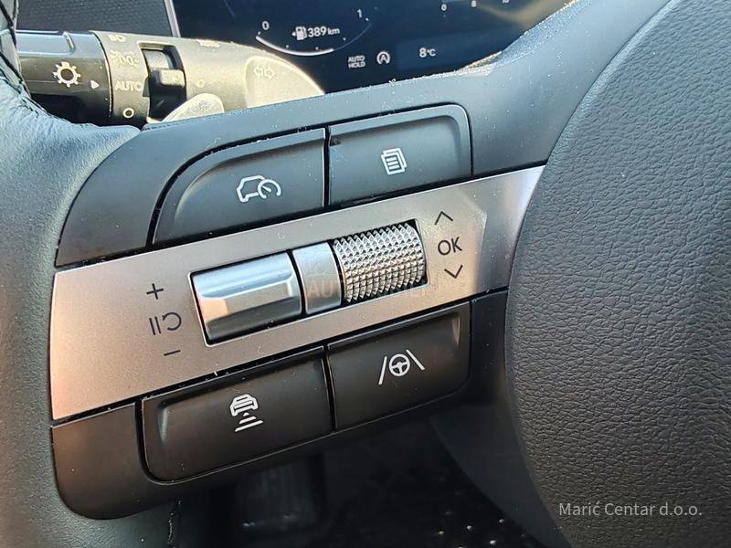 Hyundai Tucson 1.6 Tgdi Premium