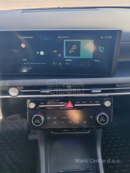 Hyundai Tucson 1.6 Tgdi Premium