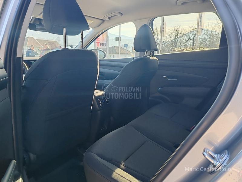 Hyundai Tucson 1.6 Tgdi Premium