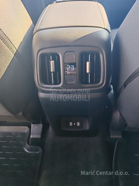 Hyundai Tucson 1.6 Tgdi Premium