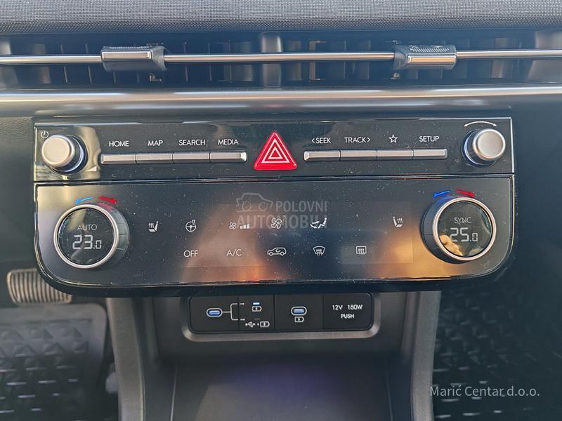 Hyundai Tucson 1.6 Tgdi Premium