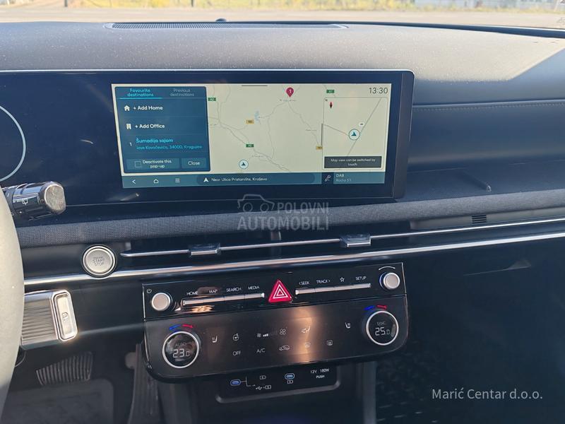 Hyundai Tucson 1.6 Tgdi Premium