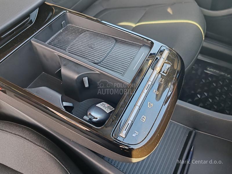 Hyundai Tucson 1.6 Tgdi Premium