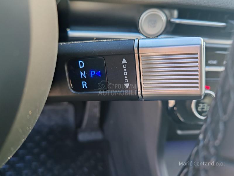 Hyundai Tucson 1.6 Tgdi Premium