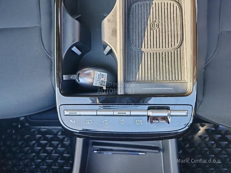 Hyundai Tucson 1.6 Tgdi Premium