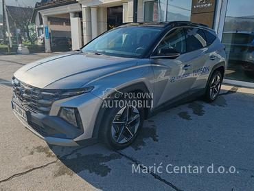 Hyundai Tucson 1.6 Tgdi Premium