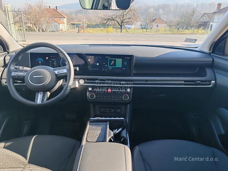 Hyundai Tucson 1.6 Tgdi Premium