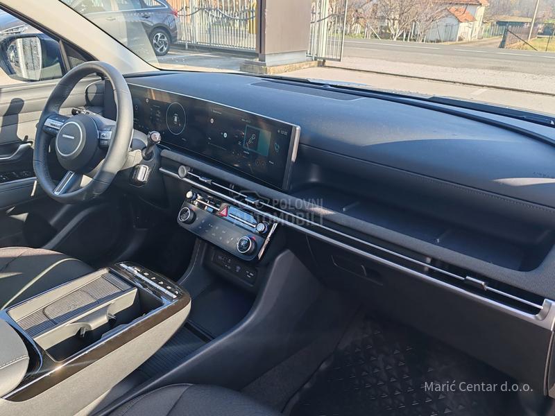 Hyundai Tucson 1.6 Tgdi Premium