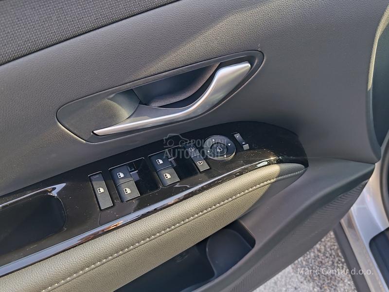 Hyundai Tucson 1.6 Tgdi Premium