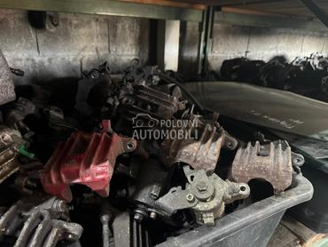 Kociona klesta za Volkswagen Polo, Golf 7, Golf 5 ... od 2002. do 2018. god.