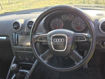 Volan za Audi A3, A4, A6 od 2003. do 2012. god.