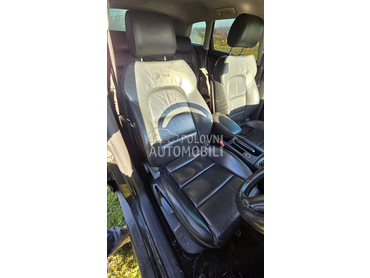 Kozna sedista Sline za Audi A3 od 2003. do 2012. god.