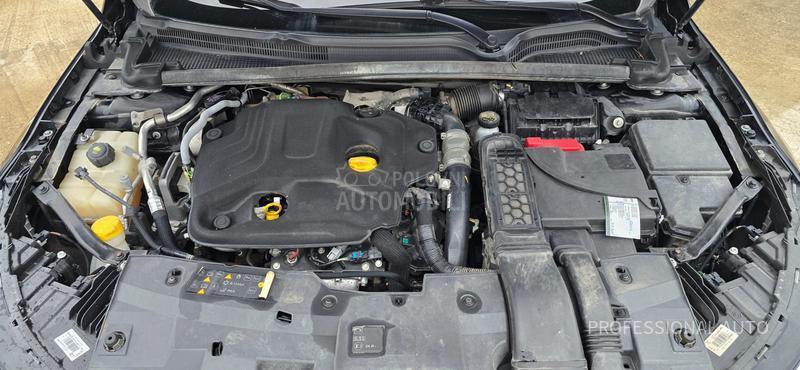 Renault Talisman 1.7dCi/Intens