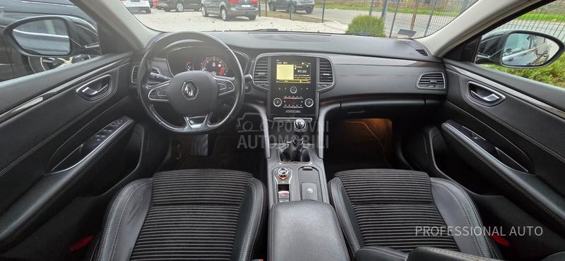 Renault Talisman 1.7dCi/Intens