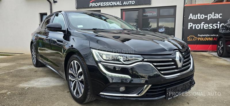 Renault Talisman 1.7dCi/Intens