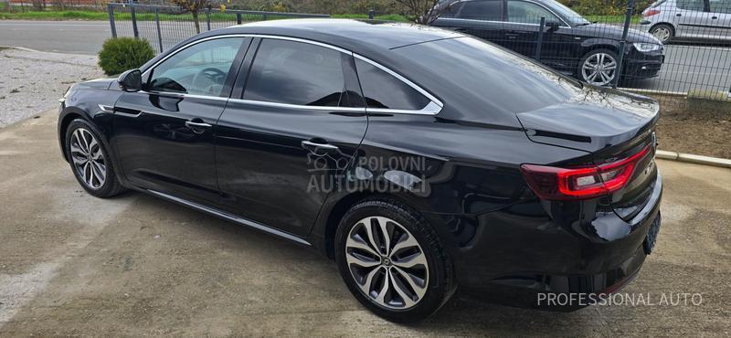Renault Talisman 1.7dCi/Intens