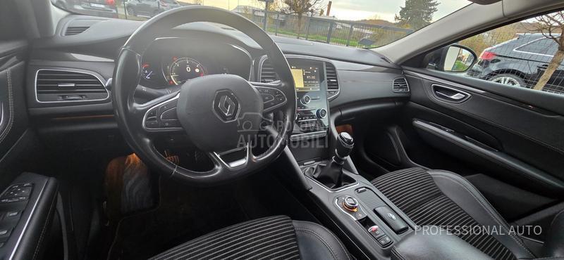 Renault Talisman 1.7dCi/Intens