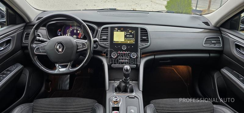 Renault Talisman 1.7dCi/Intens