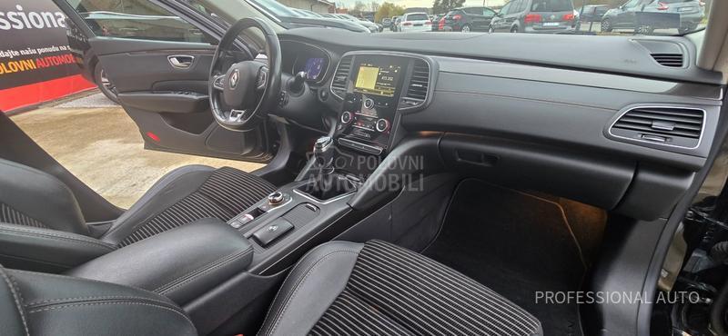 Renault Talisman 1.7dCi/Intens